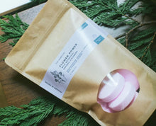 Load image into Gallery viewer, Flower Power - Wild Botanical Shower Steamers - The Hobbyist