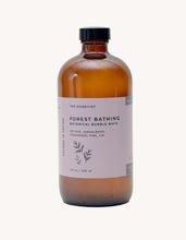 Load image into Gallery viewer, Forest Bathing - Bubble Bath - The Hobbyist