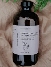 Load image into Gallery viewer, Forest Bathing - Bubble Bath - The Hobbyist