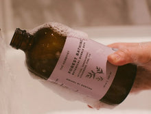 Load image into Gallery viewer, Forest Bathing - Bubble Bath - The Hobbyist
