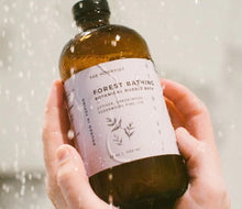 Load image into Gallery viewer, Forest Bathing - Bubble Bath - The Hobbyist