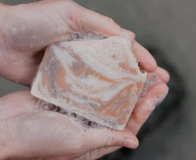 Load image into Gallery viewer, Flower Power - Botanical Soap - The Hobbyist