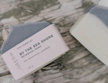 Load image into Gallery viewer, By The Sea Shore - Botanical Soap - The Hobbyist