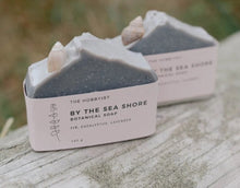 Load image into Gallery viewer, By The Sea Shore - Botanical Soap - The Hobbyist