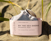 Load image into Gallery viewer, By The Sea Shore - Botanical Soap - The Hobbyist