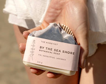 Load image into Gallery viewer, By The Sea Shore - Botanical Soap - The Hobbyist