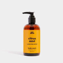 Load image into Gallery viewer, Citrus Mint Body Wash - Epic Blend