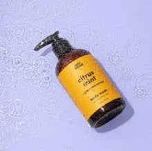 Load image into Gallery viewer, Citrus Mint Body Wash - Epic Blend