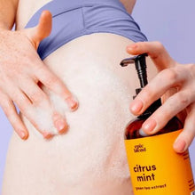 Load image into Gallery viewer, Citrus Mint Body Wash - Epic Blend