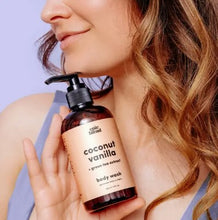 Load image into Gallery viewer, Coconut Vanilla Body Wash - Epic Blend
