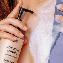 Load image into Gallery viewer, Coconut Vanilla Body Wash - Epic Blend