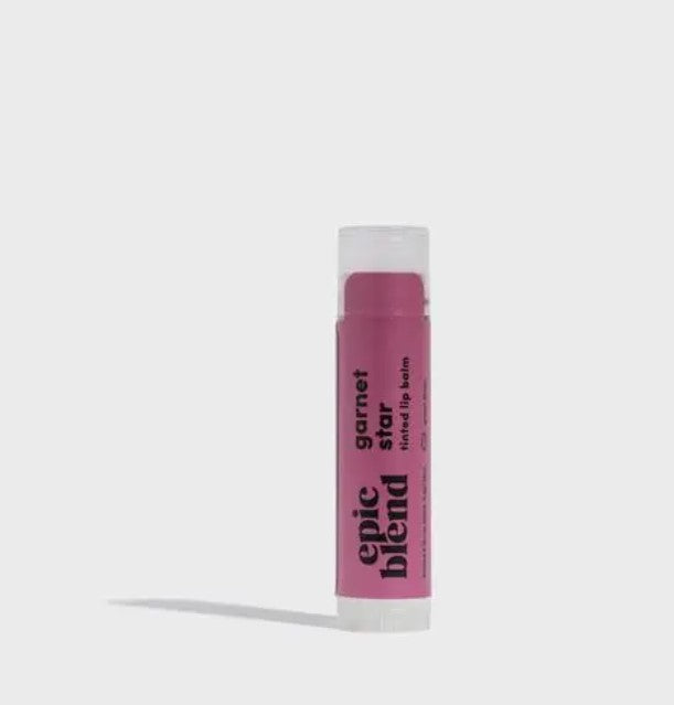 Assorted Tinted Lip Balms - Epic Blend