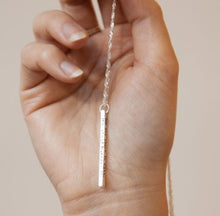 Load image into Gallery viewer, 'I Love You to the Moon and Back' Necklace - Elements Gallery