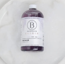 Load image into Gallery viewer, Bathorium Bubble Bath Elixir - Assorted Scents