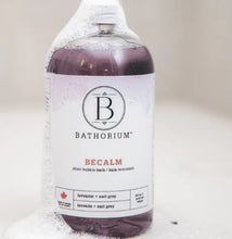 Load image into Gallery viewer, Bathorium Bubble Bath Elixir - Assorted Scents