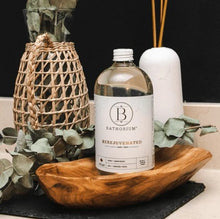 Load image into Gallery viewer, Bathorium Bubble Bath Elixir - Assorted Scents