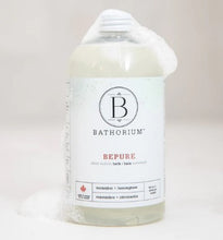 Load image into Gallery viewer, Bathorium Bubble Bath Elixir - Assorted Scents