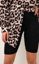 Load image into Gallery viewer, KAselma Jersey Shorts - Kaffe