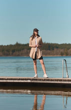 Load image into Gallery viewer, KAselma Jersey Shorts - Kaffe