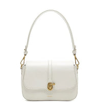 Load image into Gallery viewer, Athena Saddle Bag - Coconut Cream - Pixie Mood