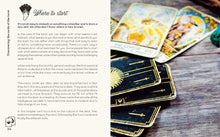 Load image into Gallery viewer, The Art of Tarot