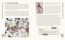 Load image into Gallery viewer, The Art of Tarot