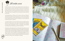 Load image into Gallery viewer, The Art of Tarot