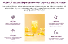 Load image into Gallery viewer, Blume SuperBelly Lemon Ginger