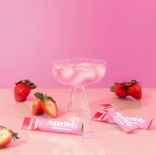 Load image into Gallery viewer, Blume SuperBelly Strawberry Hibiscus
