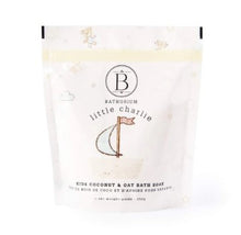 Load image into Gallery viewer, Bathorium Little Baby Charlie Bath Soak - 250g