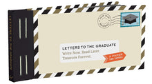 Load image into Gallery viewer, Letters To The Graduate