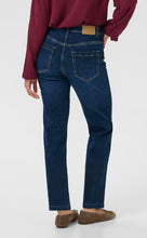 Load image into Gallery viewer, KAmaris Straight Leg Blue Jeans - Kaffe