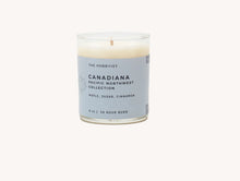Load image into Gallery viewer, Canadiana - PNW Candle - The Hobbyist