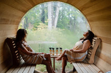 Load image into Gallery viewer, Cold Plunge - Sauna & Shower Mist - The Hobbyist