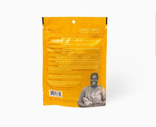 Load image into Gallery viewer, Turmeric Ginger Loose Leaf Pouch - JusTea
