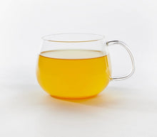 Load image into Gallery viewer, Turmeric Ginger Loose Leaf Pouch - JusTea
