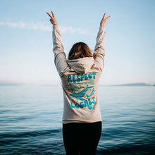 Load image into Gallery viewer, Respect The Locals Hoodie