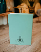 Load image into Gallery viewer, Engraved Jellyfish Blue Journal