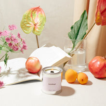 Load image into Gallery viewer, Mala - Sundays Candle