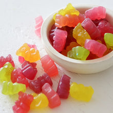 Load image into Gallery viewer, Bon Bon Gummies - Vegan Bears