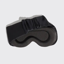 Load image into Gallery viewer, Contour Pillow Eye Mask - Charcoal - Kitsch