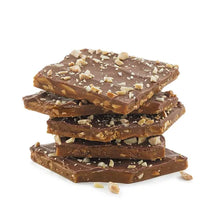 Load image into Gallery viewer, Caramel Crunch - Milk Chocolate - Fraser Valley Gourmet