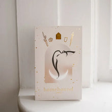 Load image into Gallery viewer, Homebound Tarot Deck and Guide Book Set