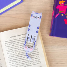 Load image into Gallery viewer, Cat Book Light