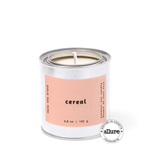 Load image into Gallery viewer, Mala - Cereal Candle