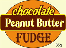 Load image into Gallery viewer, Assorted Fudge Flavours