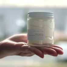Load image into Gallery viewer, Driftwood Body Butter - Sealuxe