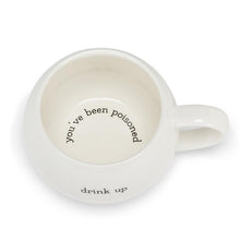 Load image into Gallery viewer, Drink Up Ball Mug - Abbott