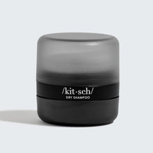 Load image into Gallery viewer, Dark Tinted Volumizing Rice Protein Dry Shampoo - Kitsch