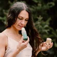 Load image into Gallery viewer, Eucalyptus Muscle Relief Roll-On Peace Balm
